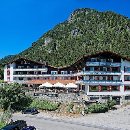 Familotel Bavaria Pfronten-Familien Hotel-Alles Inklusive Konzept Oda fotoğraf