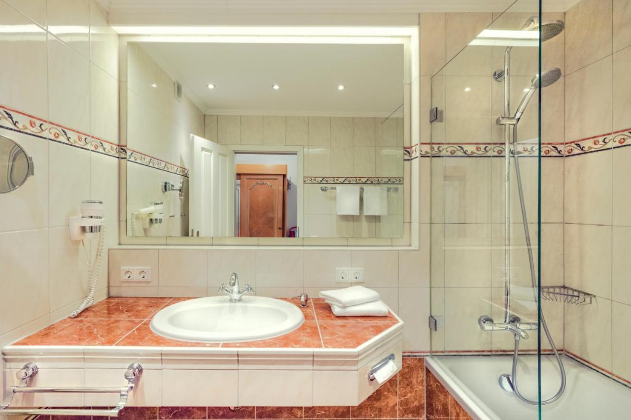 Familotel Bavaria Pfronten-Familien Hotel-Alles Inklusive Konzept Dış mekan fotoğraf