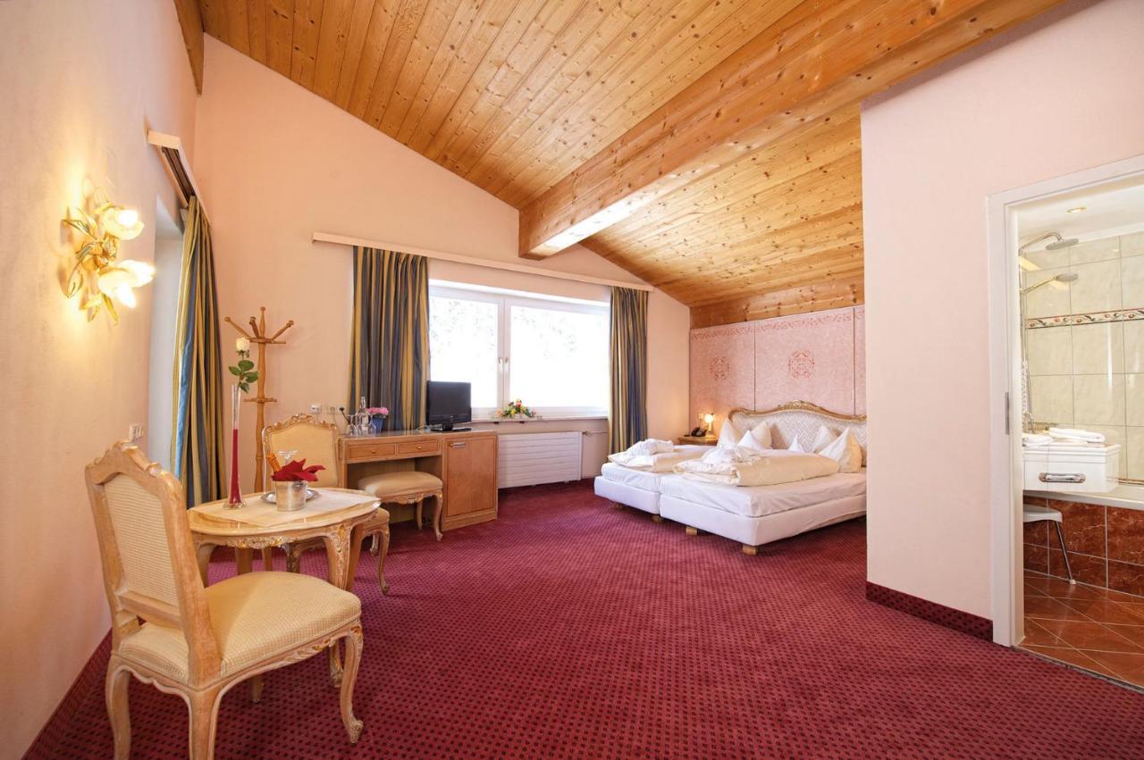 Familotel Bavaria Pfronten-Familien Hotel-Alles Inklusive Konzept Dış mekan fotoğraf
