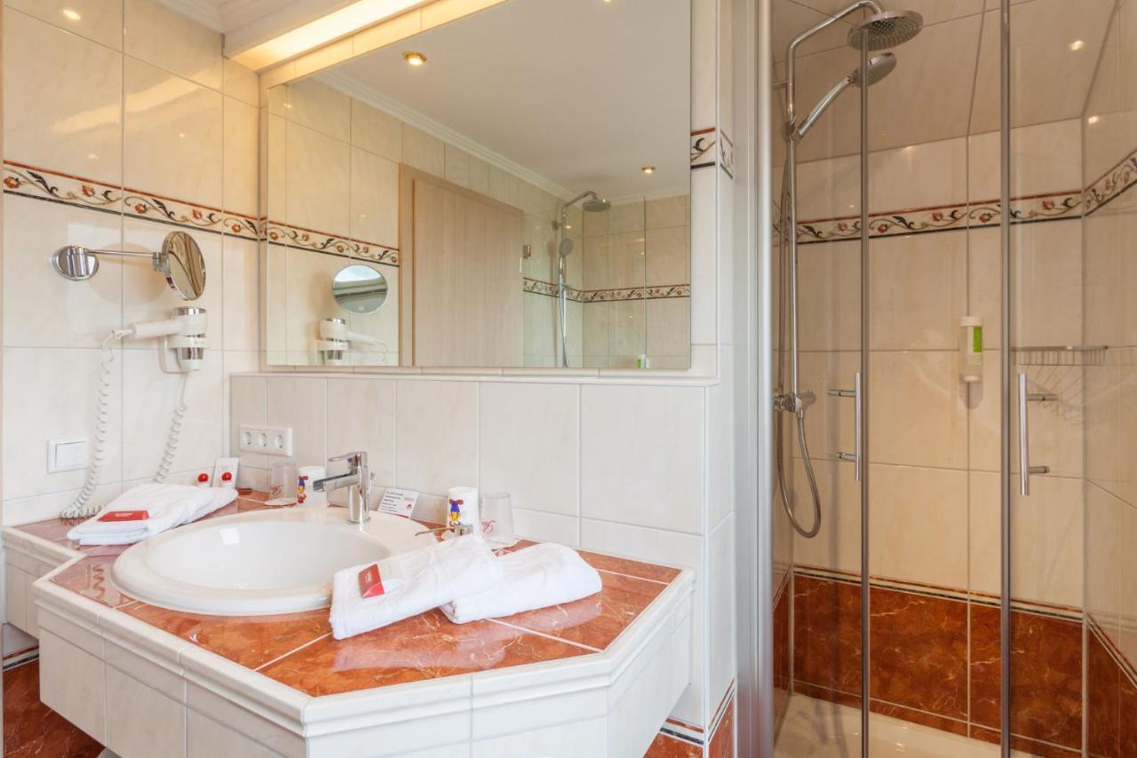 Familotel Bavaria Pfronten-Familien Hotel-Alles Inklusive Konzept Dış mekan fotoğraf
