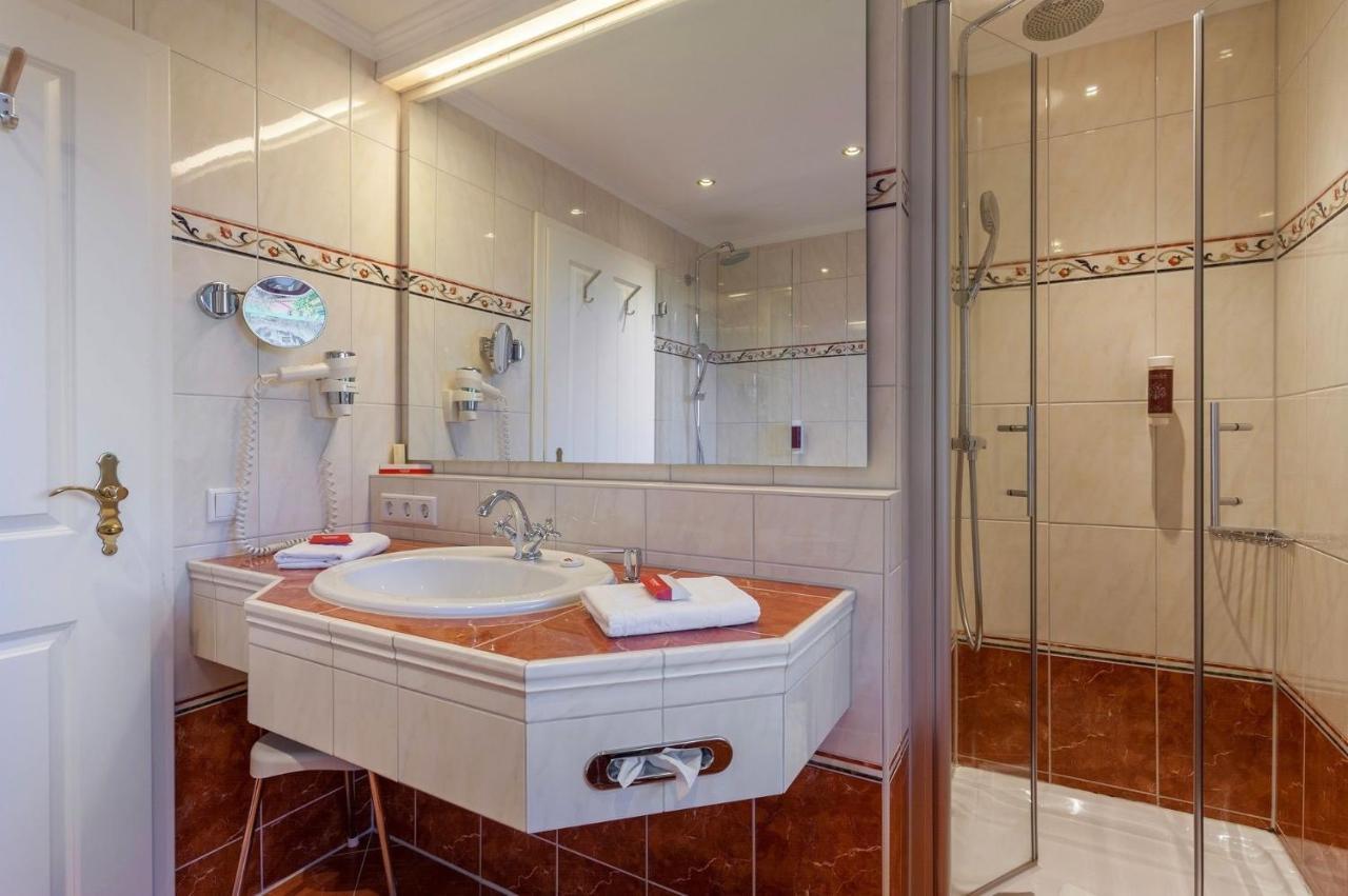 Familotel Bavaria Pfronten-Familien Hotel-Alles Inklusive Konzept Dış mekan fotoğraf