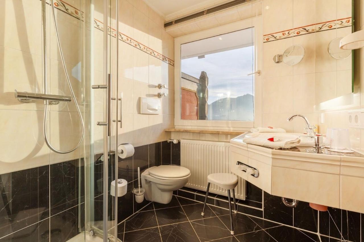 Familotel Bavaria Pfronten-Familien Hotel-Alles Inklusive Konzept Dış mekan fotoğraf