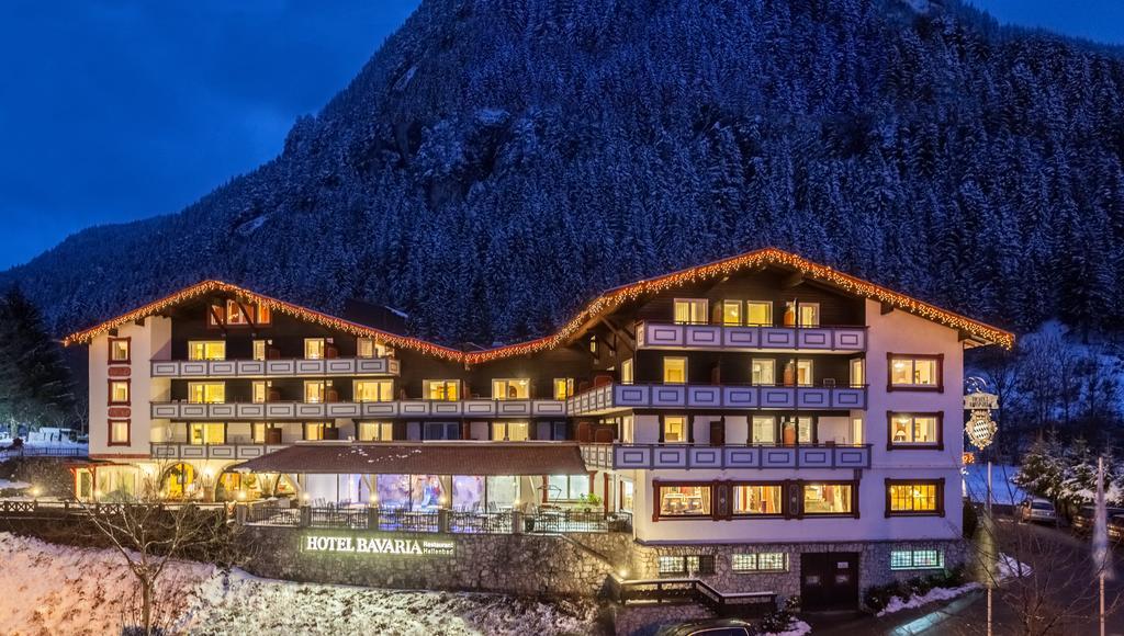 Familotel Bavaria Pfronten-Familien Hotel-Alles Inklusive Konzept Dış mekan fotoğraf